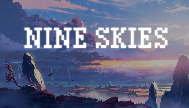 Nine Skies