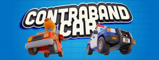 Contraband Car