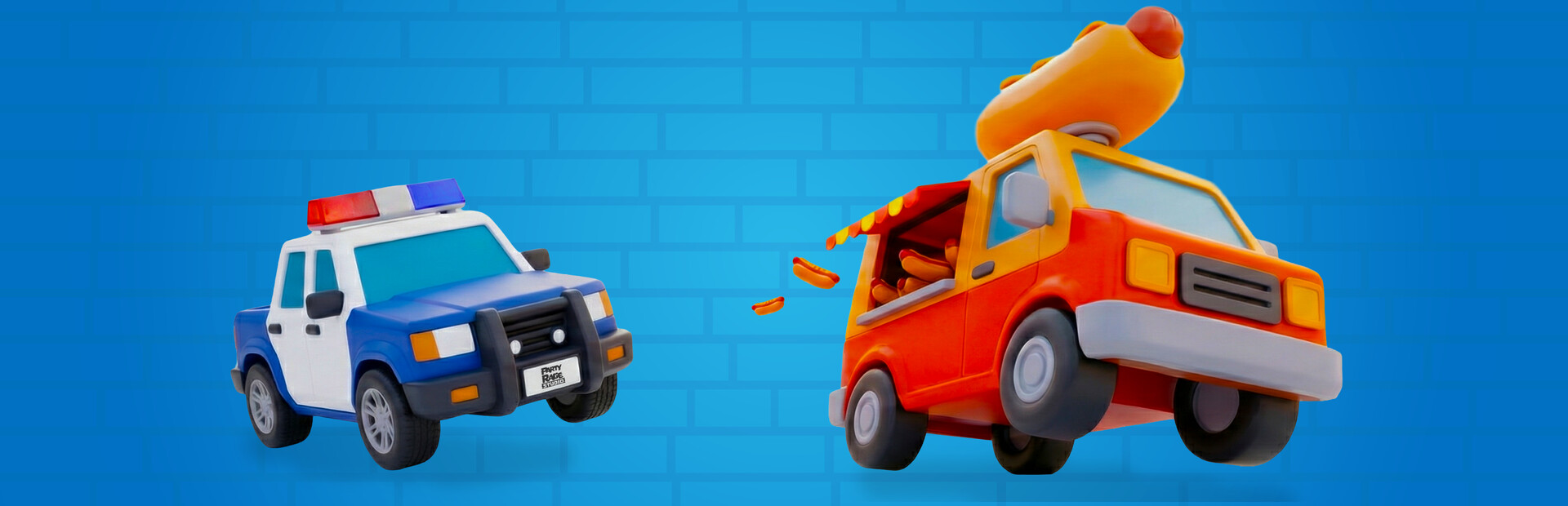 Contraband Car