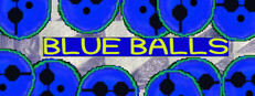 Blue Balls