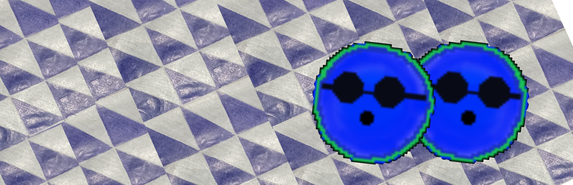 Blue Balls