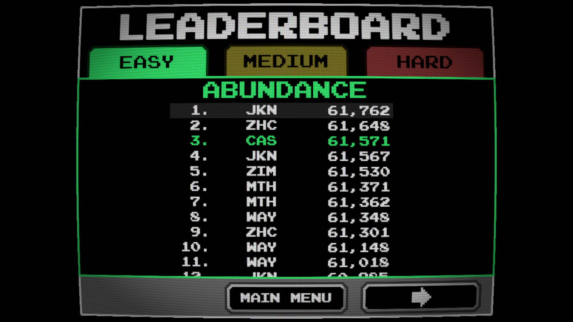 Jimmy Jumps screenshot #7