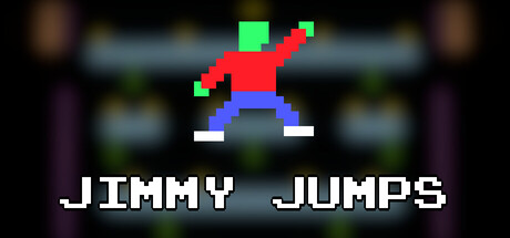 Jimmy Jumps