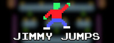 Jimmy Jumps