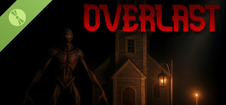 Купить ключ дешево Overlast Demo