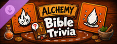 Bible Trivia – Alchemy