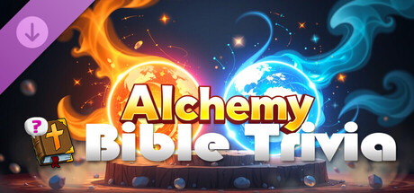 Bible Trivia – Alchemy