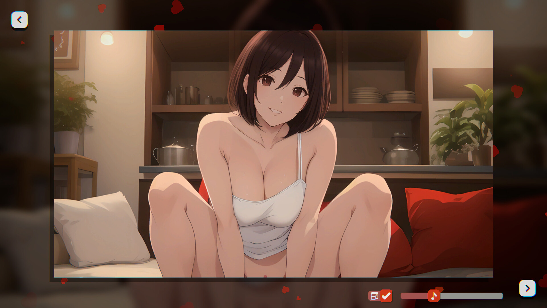 Hentai Milfs screenshot #1