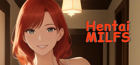Hentai Milfs game header image