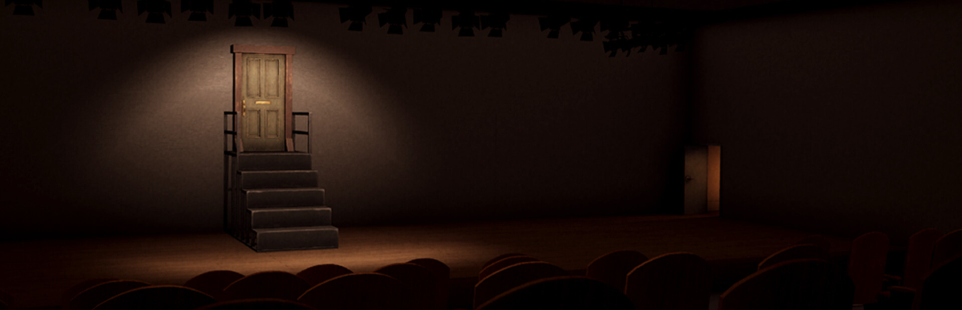 After the Curtain Call