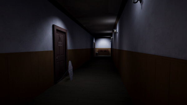 Screenshot 4 of After the Curtain Call - final gameplay screenshot