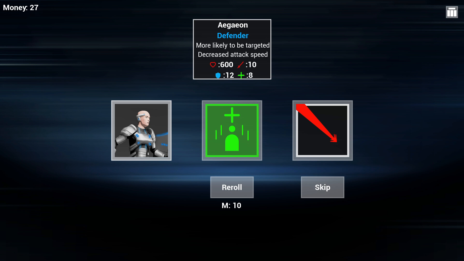 Planetary Field Team screenshot #2