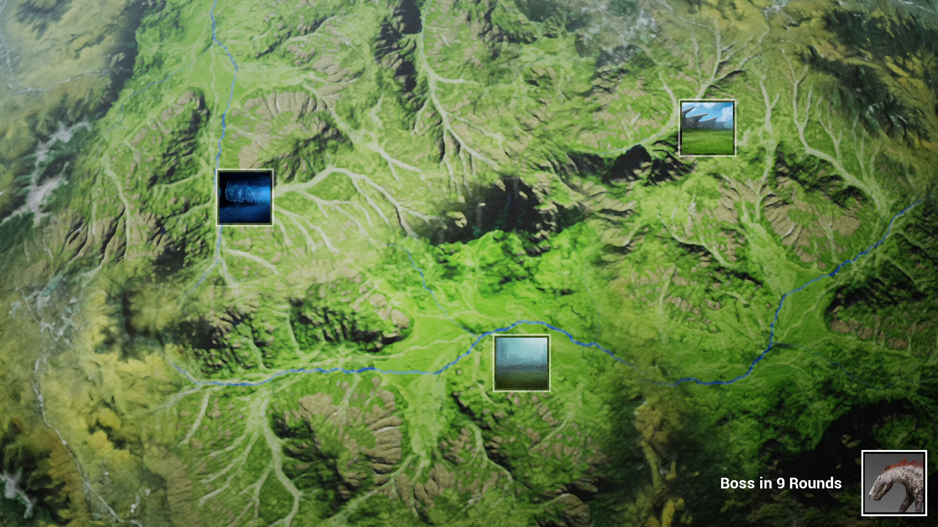 Planetary Field Team screenshot #6