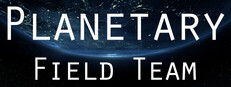 Planetary Field Team