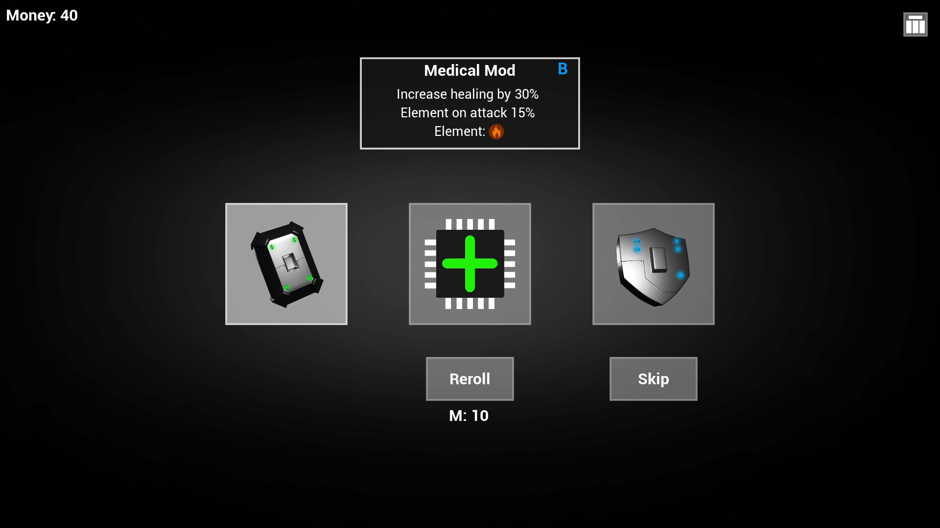 Planetary Field Team screenshot #2
