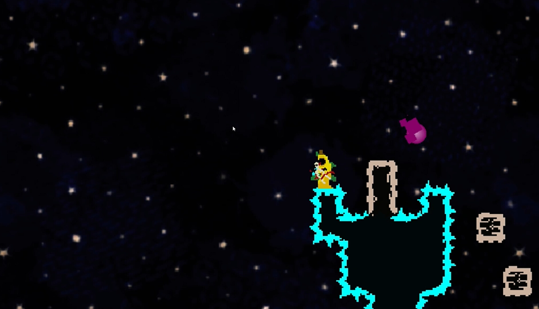 Voidwell screenshot #5