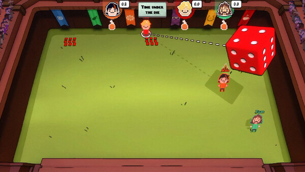 Screenshot media