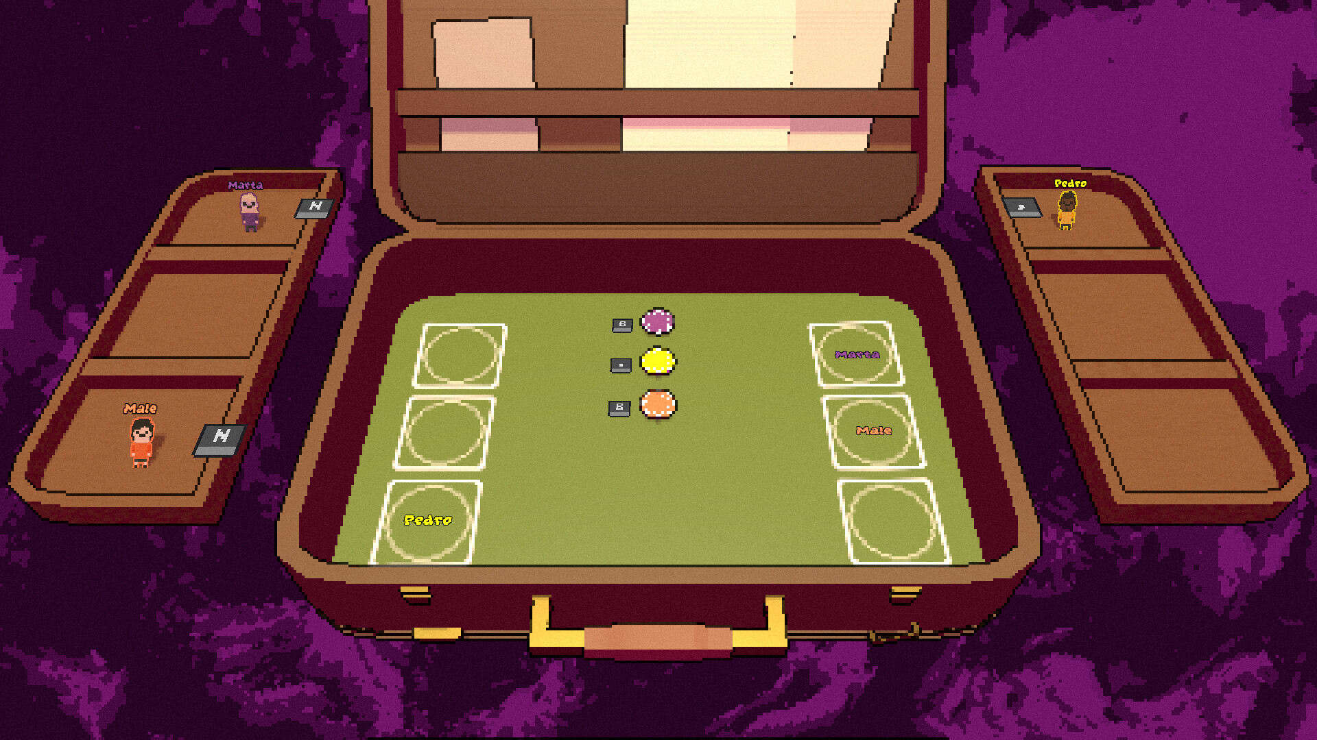 Loaded Dice screenshot #3