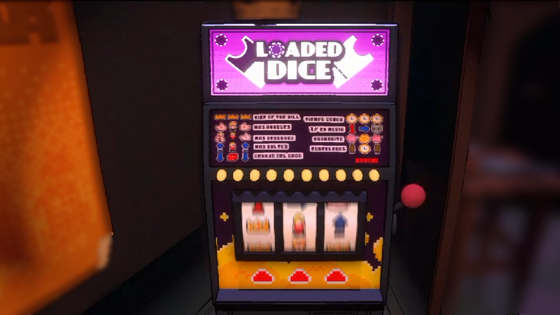 Loaded Dice screenshot 5