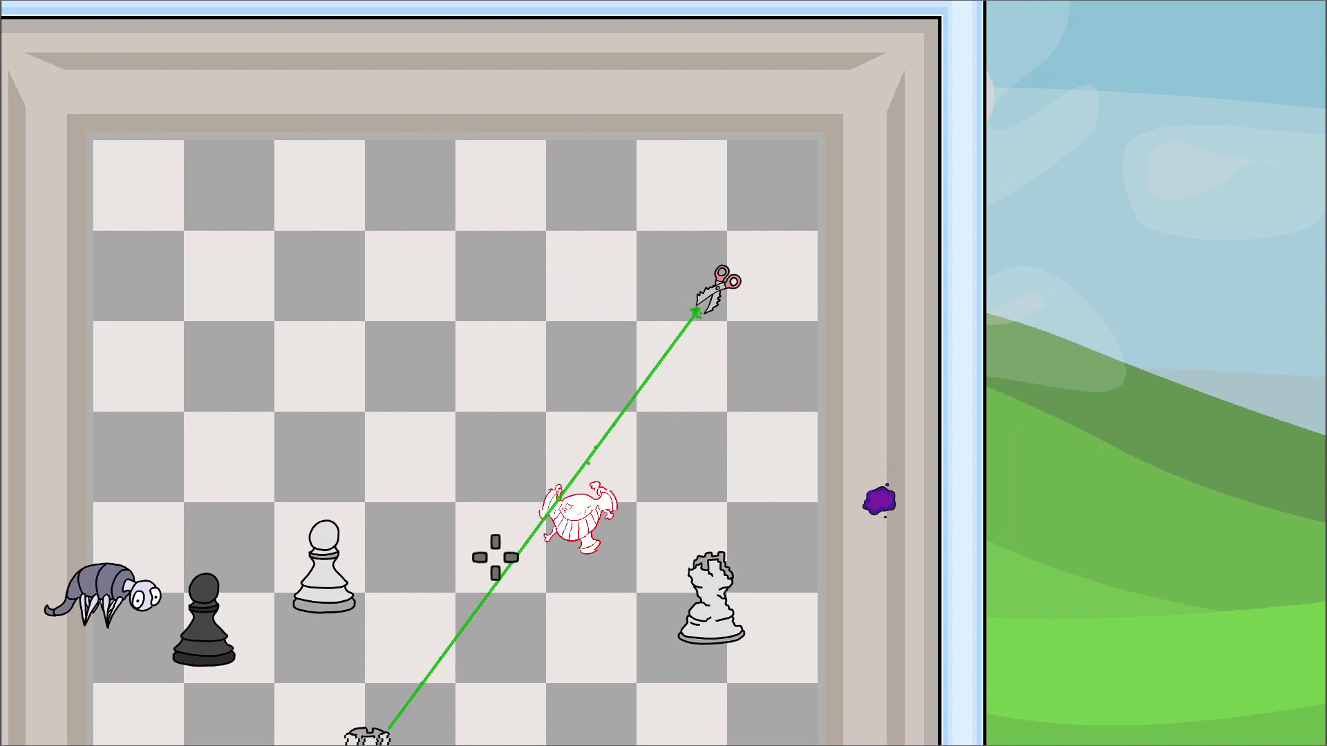 Curse the Cursor screenshot #5