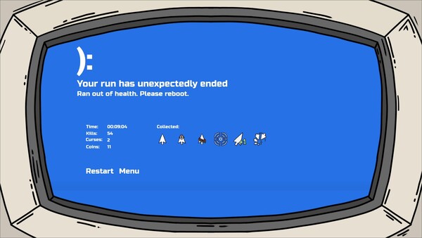 Screenshot media