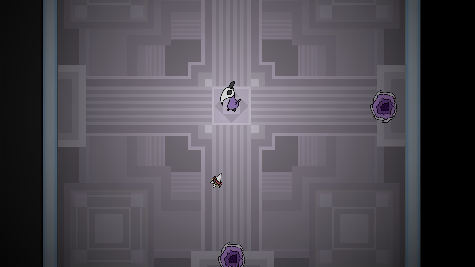 Curse the Cursor screenshot 9
