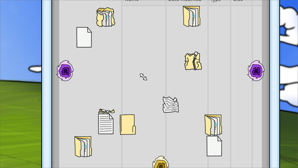 Screenshot media