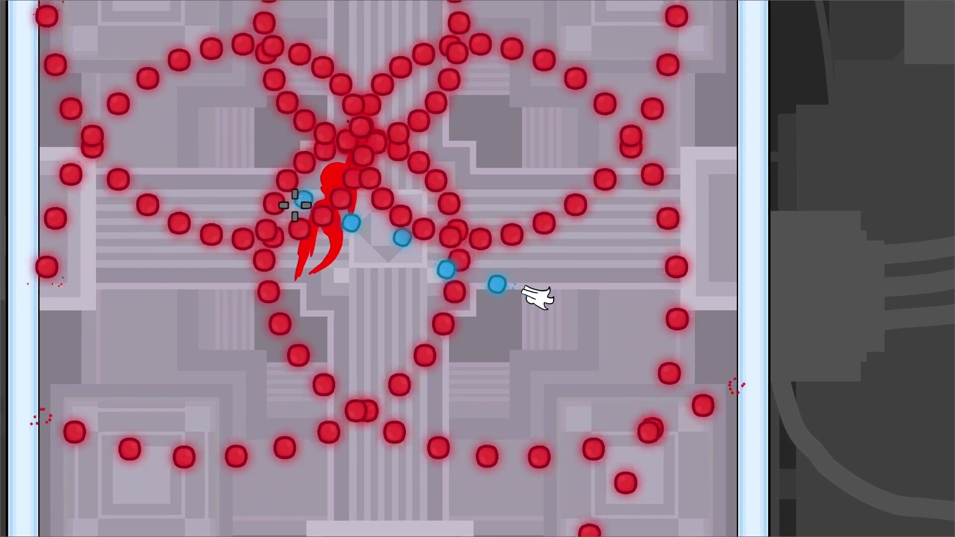 Curse the Cursor screenshot 5
