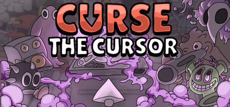 Curse the Cursor - Hamfist Studio. Popular. Released 2026