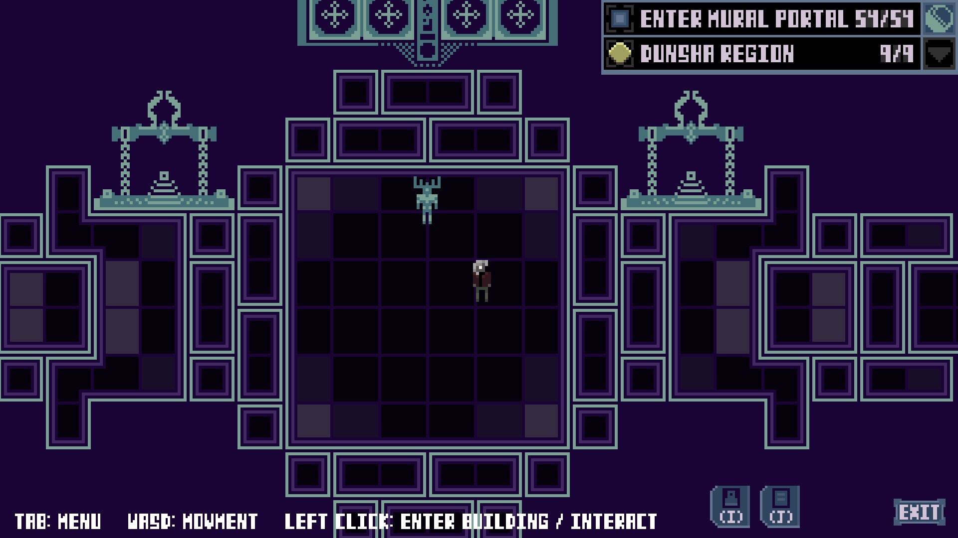 OURATH: a Place in Peace screenshot #5