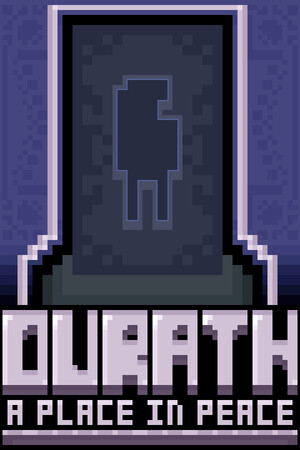 OURATH: a Place in Peace cover art