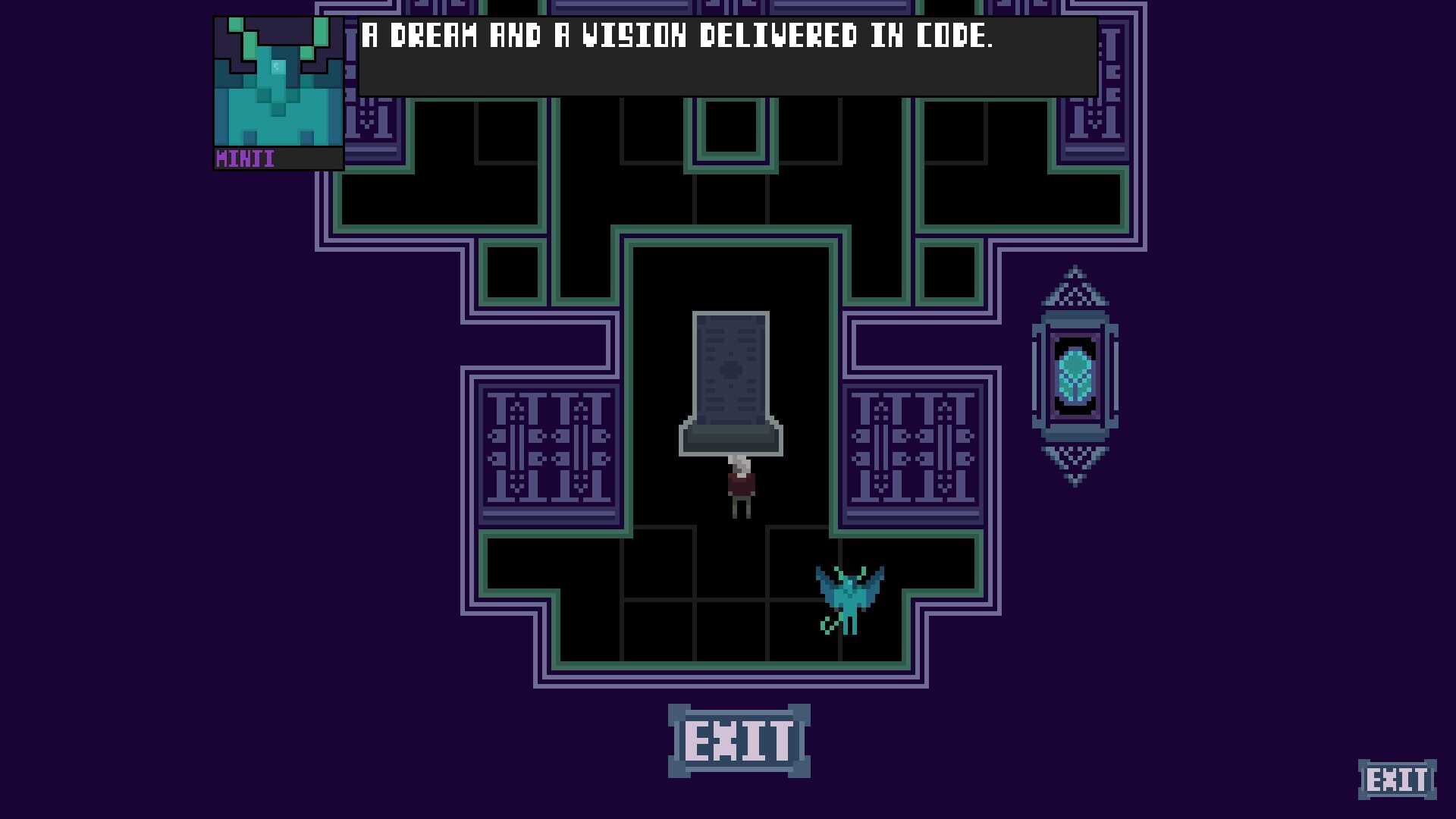 OURATH: a Place in Peace screenshot #10