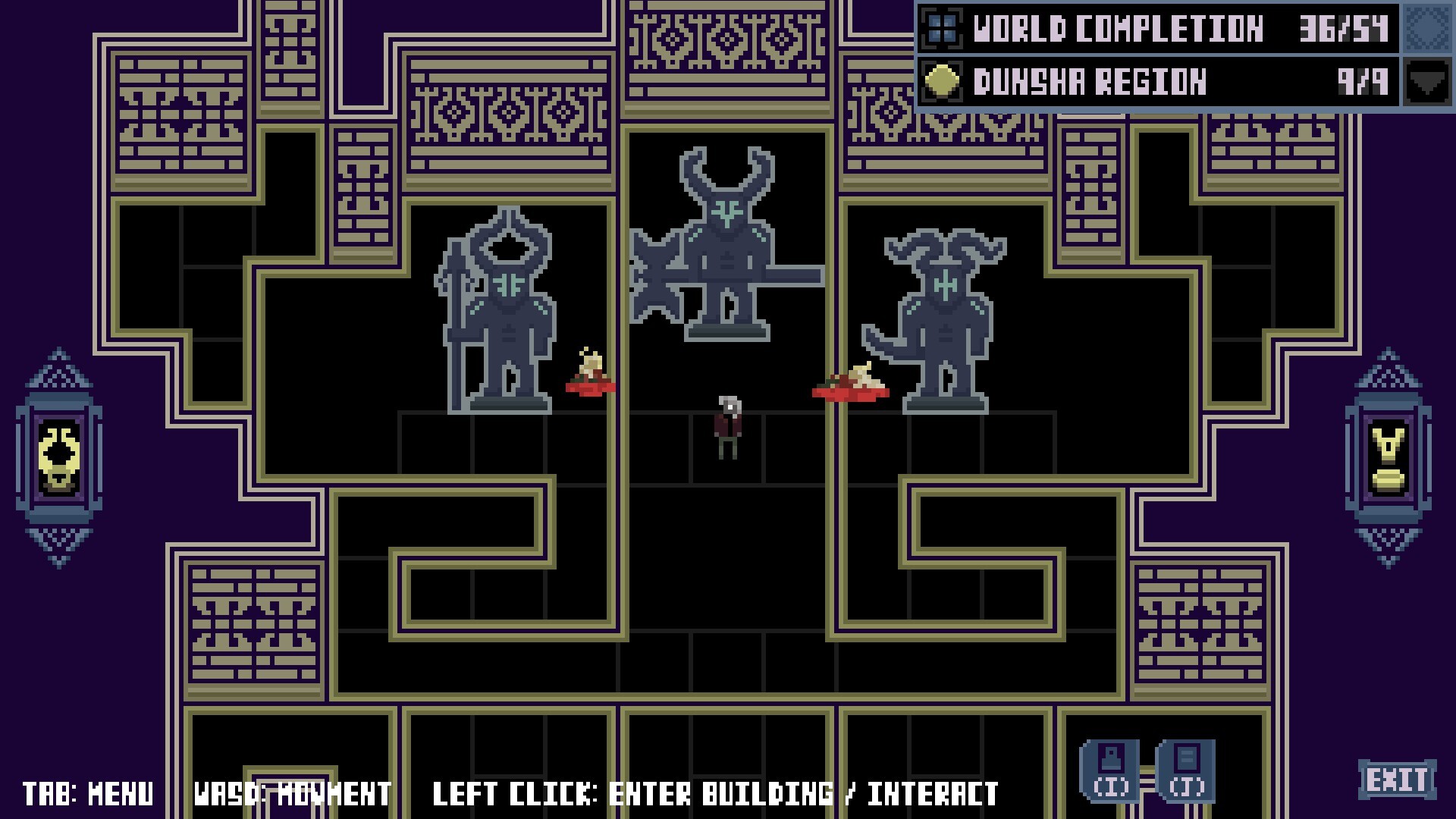 OURATH: a Place in Peace screenshot #8