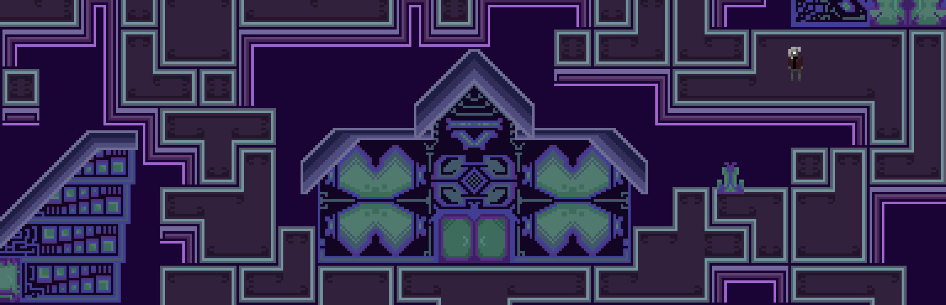 OURATH: a Place in Peace