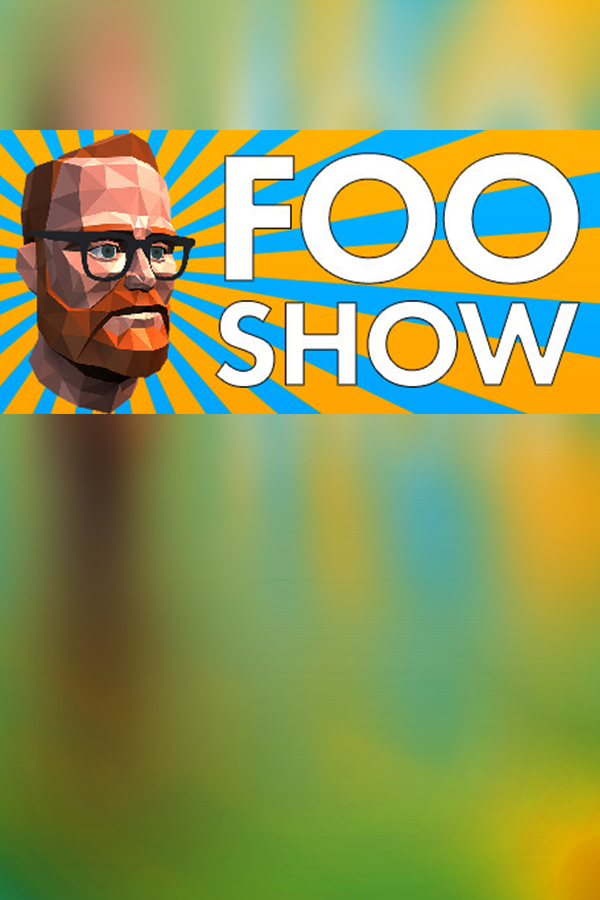 Cover art of The FOO Show featuring Will Smith