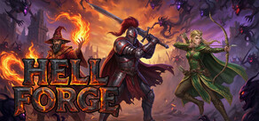 Hell Forge