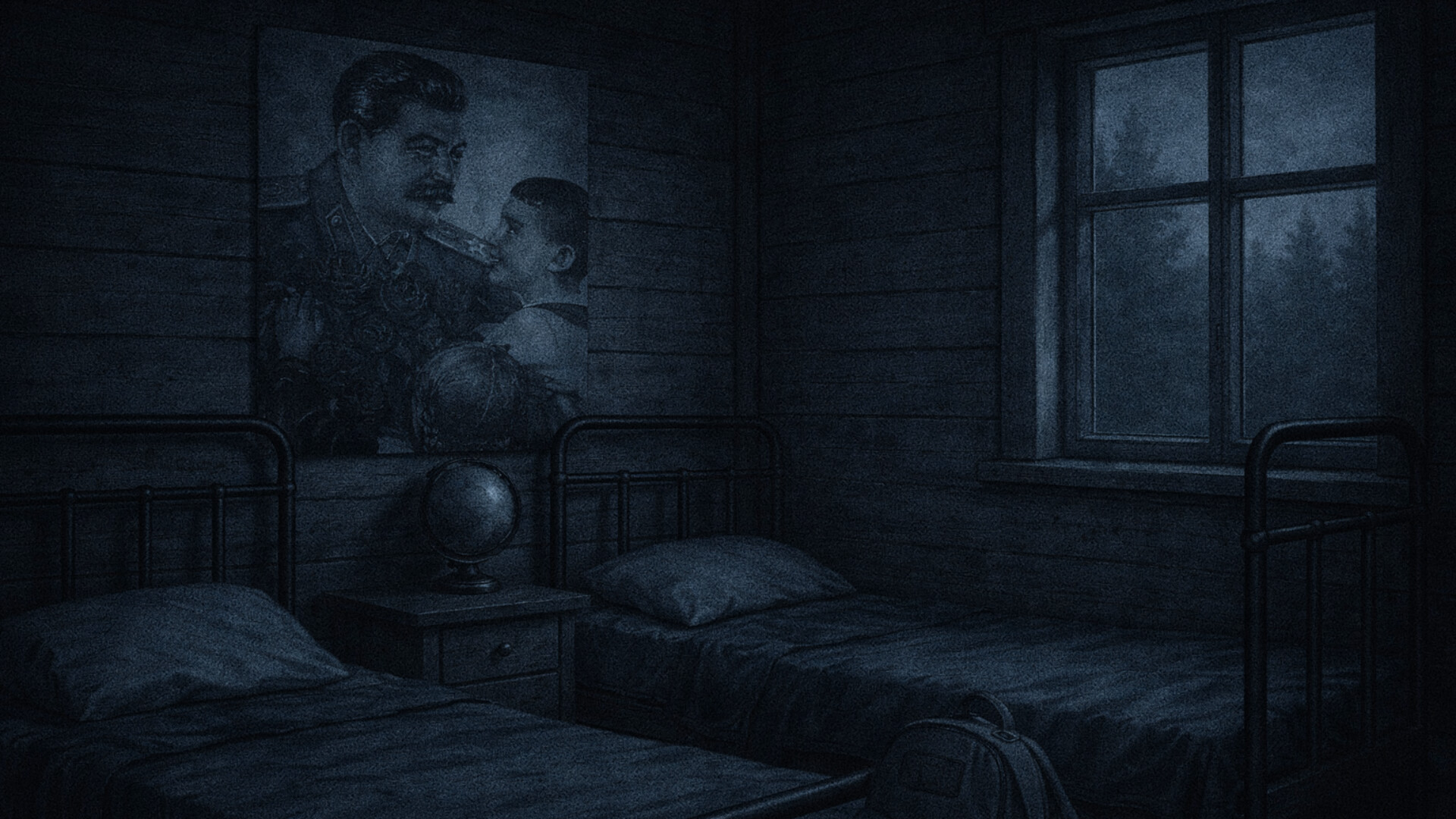 Call of the Lake screenshot #6