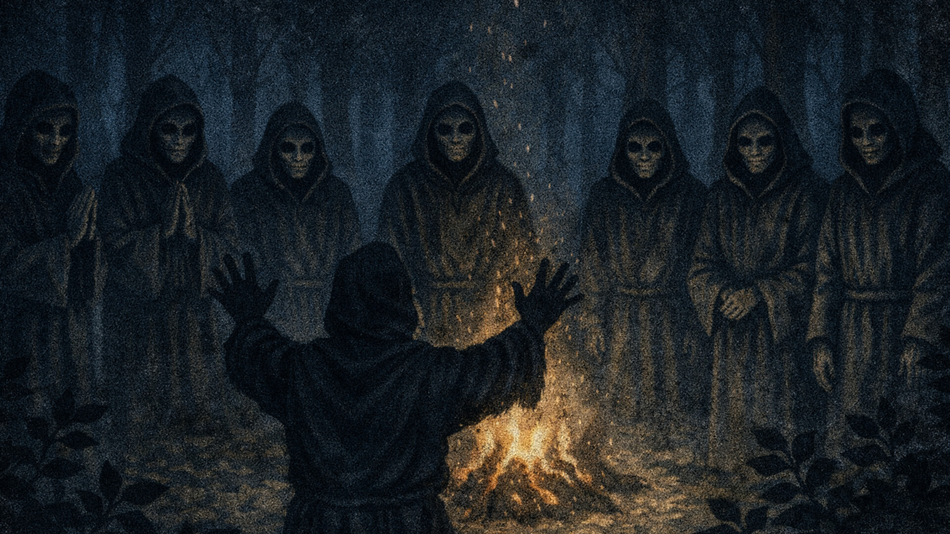 Call of the Lake screenshot #3