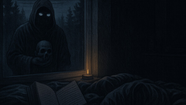 Call of the Lake screenshot 4