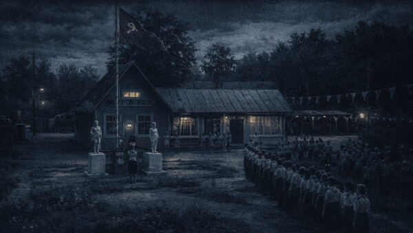 Call of the Lake