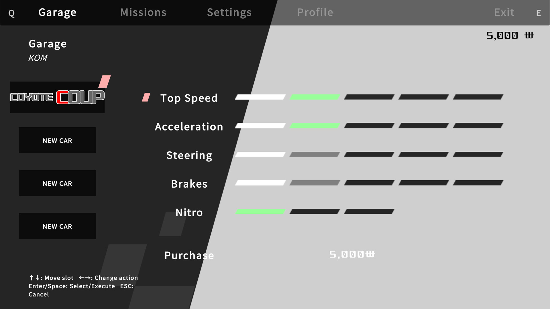 ARC_the beginning screenshot #12