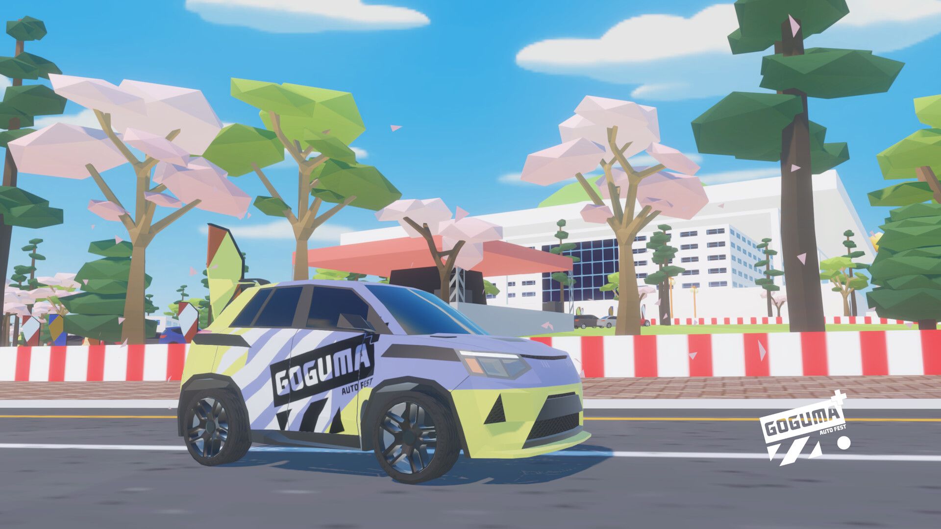 ARC_the beginning screenshot #14