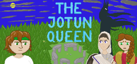 The Jotun Queen