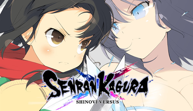 Steam：閃乱カグラ SHINOVI VERSUS -少女達の証明-