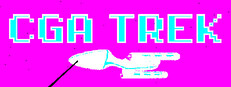 CGA Trek game capsule image