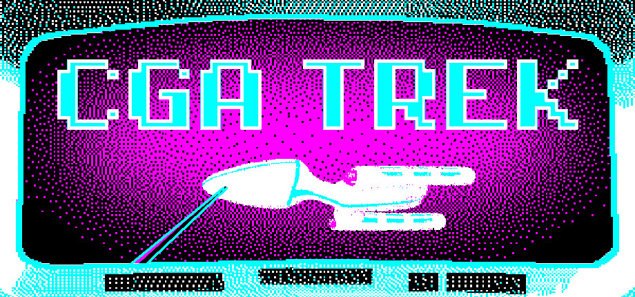 CGA Trek header image