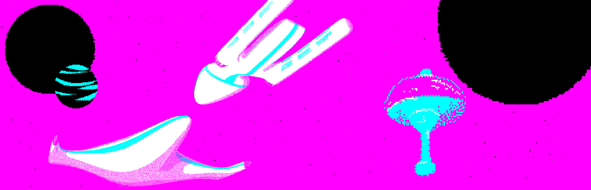 CGA Trek