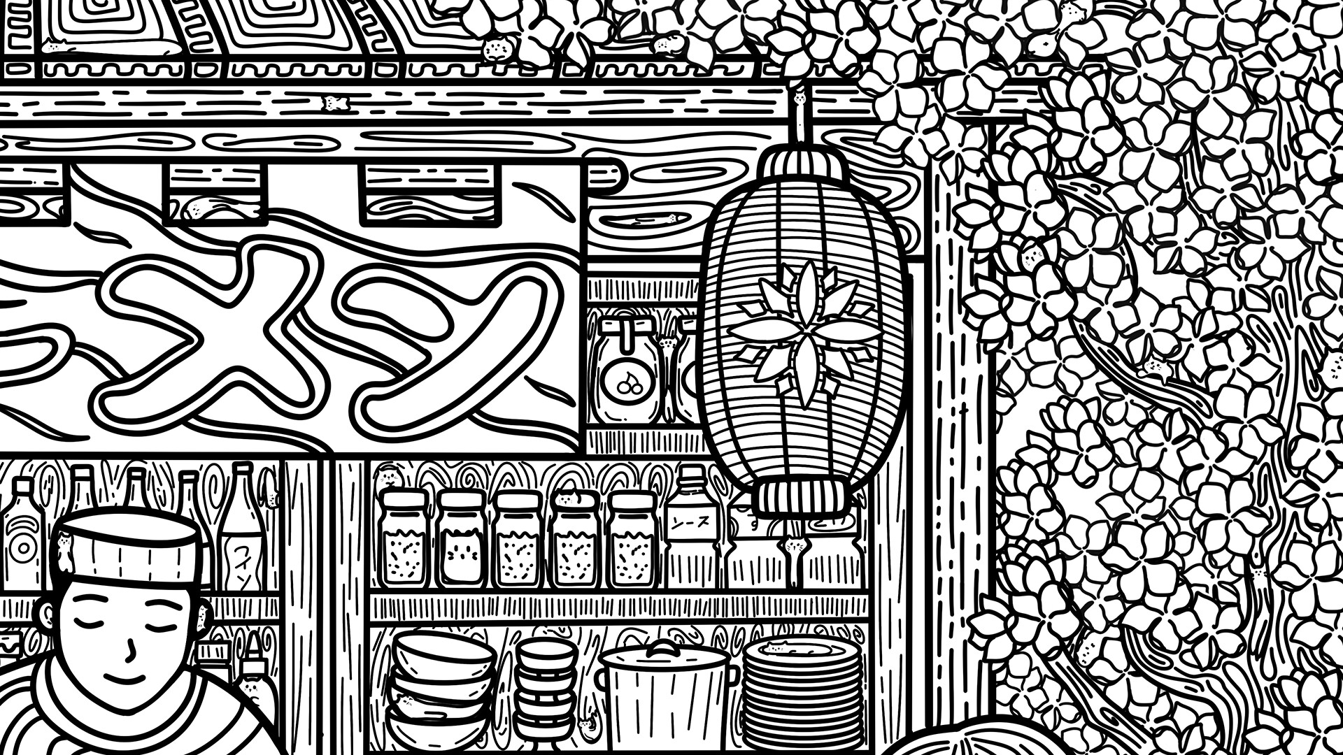 100 Ramen Cats screenshot #7