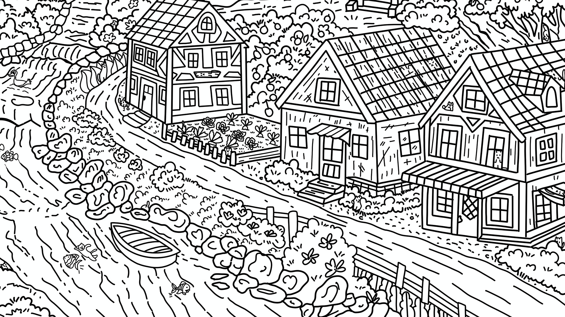 100 Kingdom Cats screenshot #7