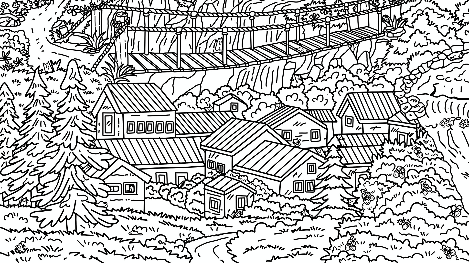 100 Kingdom Cats screenshot #6